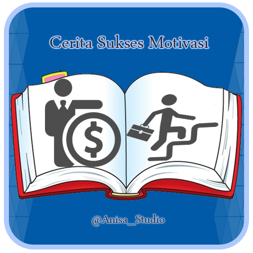 Cerita Sukses Motivasi
