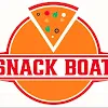 Snack Boat