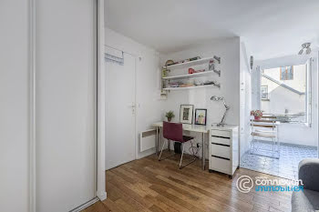 appartement à Paris 10ème (75)