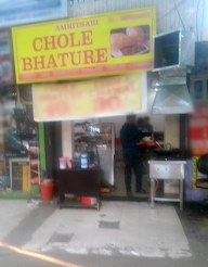 Amritsari Chole Bhature photo 1