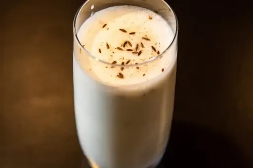 Chocolate Lassi