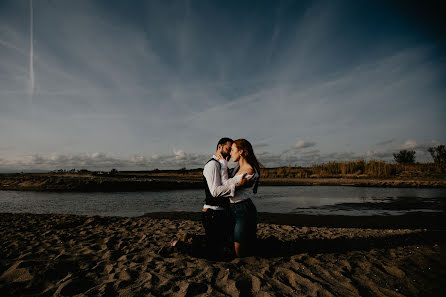 Svadobný fotograf Serena Roscetti (serenar). Fotografia publikovaná 13. apríla 2023