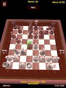  Chess King  