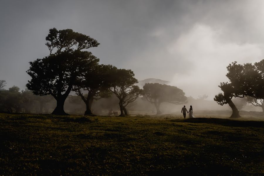 Fotógrafo de casamento Miguel Ponte (cmiguelponte). Foto de 9 de dezembro 2021