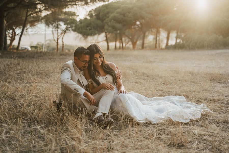 Huwelijksfotograaf Alexandre E Jéssica Lopes (disparoduplo). Foto van 20 augustus 2023