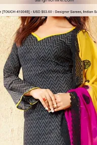 Pooja Boutique photo 2