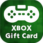 Cover Image of ดาวน์โหลด Free Gift Cards For Xbox - Get Rewards 1.3 APK