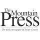 The Mountain Press Download on Windows