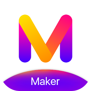  MV Master Best Video Maker Photo Video Editor 5.2.0.10181 by KWAI.XYZ STUDIO logo