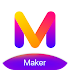 MV Master - Video Status Maker3.9.2.10082