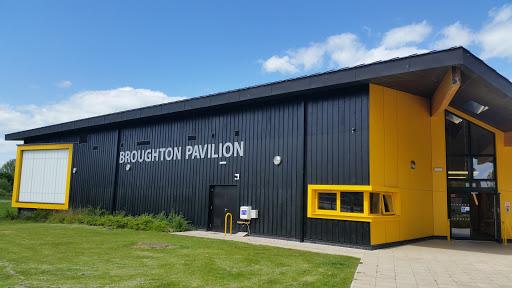 Broughton Pavilion