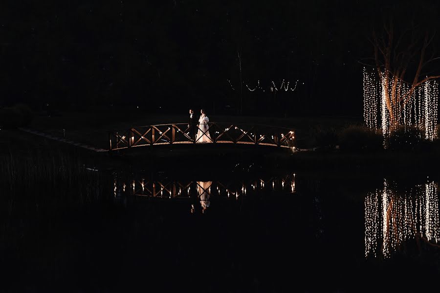 Fotógrafo de casamento Laura Žygė (laurazyge). Foto de 8 de junho 2023