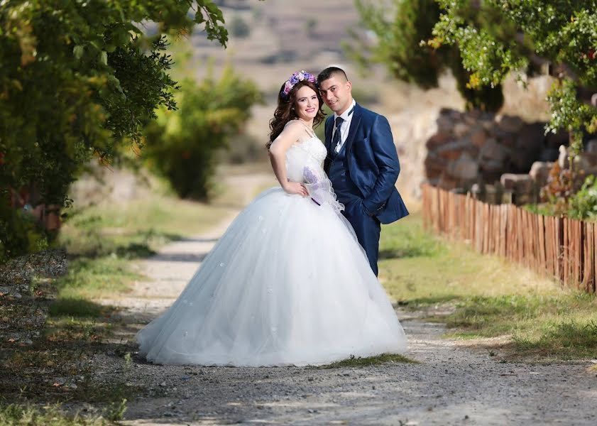 Photographe de mariage Mustafa Dülgar (mustafadulgar). Photo du 12 juillet 2020