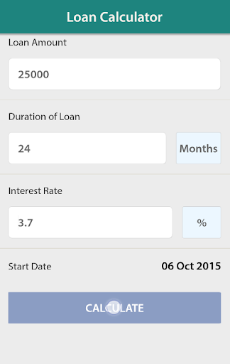 免費下載財經APP|Loan Calculator  Interest Rate app開箱文|APP開箱王