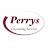 Perrys Decorating Services Logo