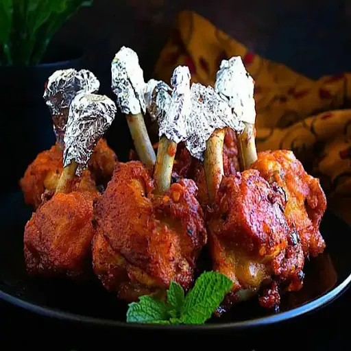 Chicken Lollipop