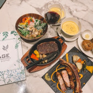 LE SAGE Steak Bistro 茱莉金牛排餐酒館