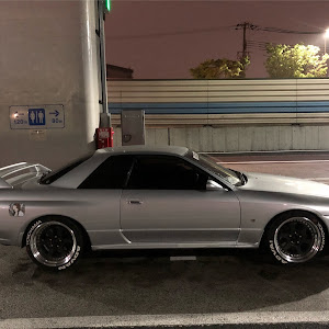 スカイライン GT-R BNR32