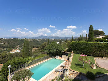 villa à Cagnes-sur-Mer (06)