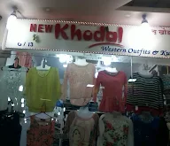 New Khodal Western Outfit photo 2