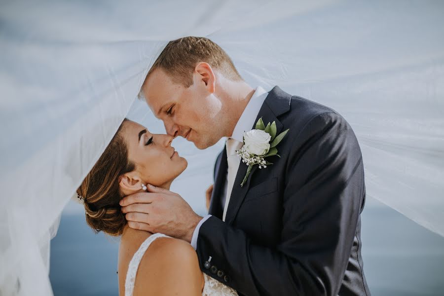 Wedding photographer Rachel Muscat (rachelmuscat). Photo of 1 November 2019