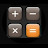 Calculator Vault icon