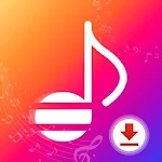 Cover Image of ダウンロード Free music downloader - Download mp3 music 1.2 APK