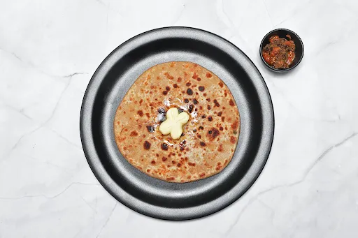 Pyaaz Paratha