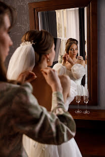 Fotógrafo de casamento Aleksey Zharkov (zharkovphoto). Foto de 23 de janeiro 2023