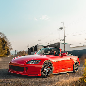 S2000 AP2