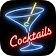 Cocktails icon