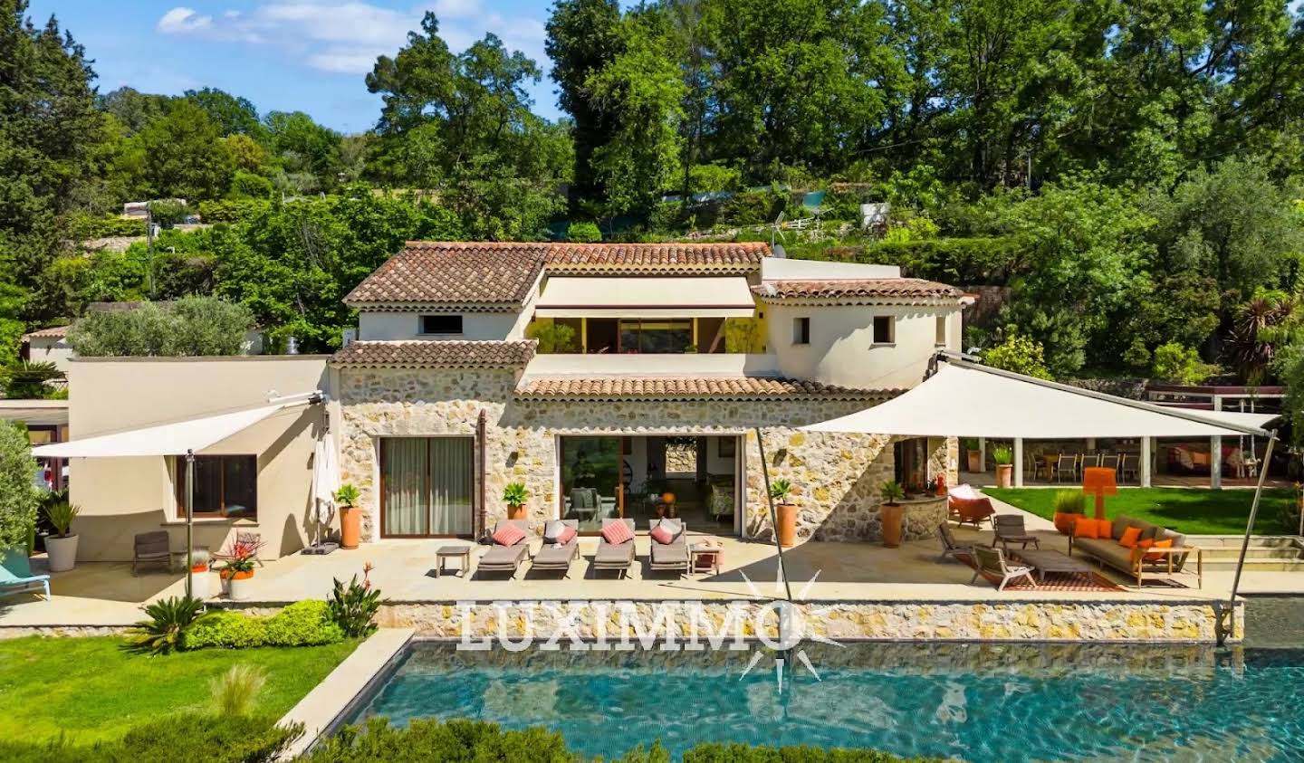 Villa Mougins