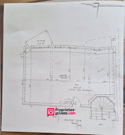 appartement à Concarneau (29)