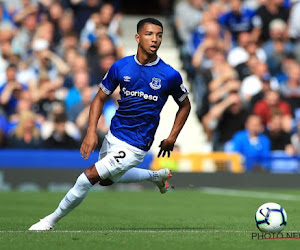 Everton-talent verkast nog net voor het einde van het jaar