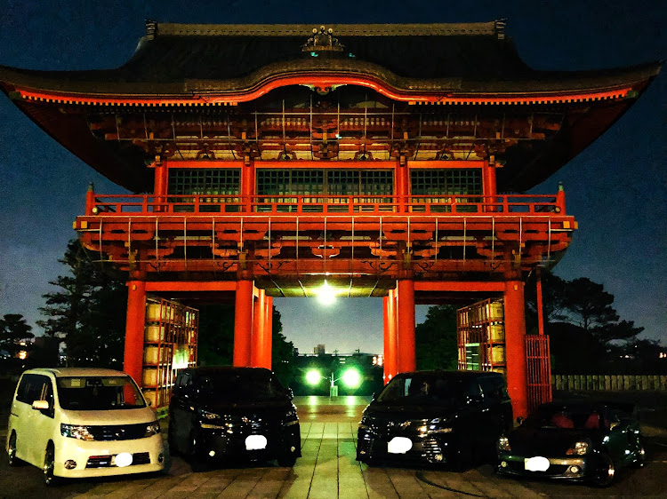 ヴェルファイアの平成から令和・四月を振り返って・今月も有り難う御座いました・来月も宜しくお願い致しますに関するカスタム事例の投稿画像12枚目