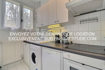 appartement à Neuilly-sur-Seine (92)