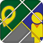 Live Street View and Finder Route, Nearby palaces Apk