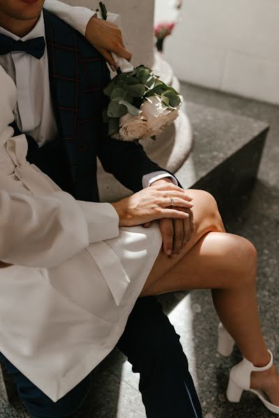 Wedding photographer Mariya Karymova (mariakarymova). Photo of 20 September 2023