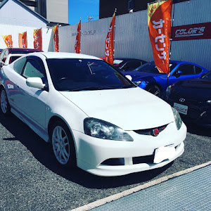 インテグラ DC5