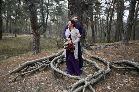 結婚式の写真家Tatyana Demchenko (demchenkot)。2018 2月26日の写真