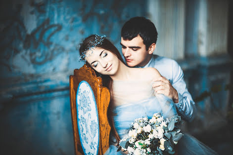 Fotografo di matrimoni Tatyana Shakhunova (sov4ik). Foto del 18 luglio 2015