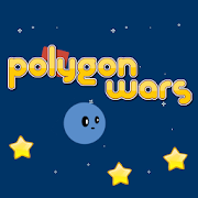 Polygon Wars  Icon