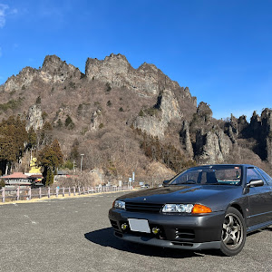 スカイライン GT-R BNR32