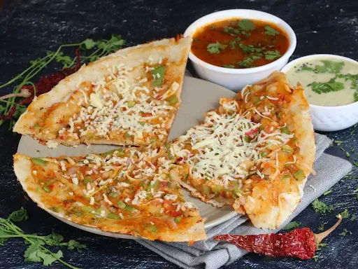 Pizza Dosa