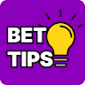 Sport betting tips icon