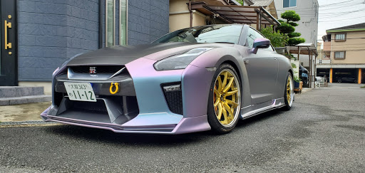 Nissan Gt R R35のgt R R35 ハイエーストヨタ車体特別架装 ミニクーパーsに関するカスタム メンテナンスの投稿画像 車のカスタム 情報はcartune