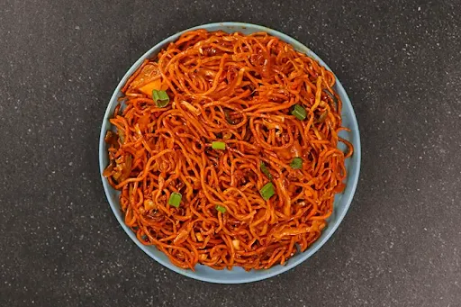 Chilli Garlic Noodles