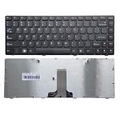 Bàn Phím Laptop Lenovo Ideapaq G470 Z370 B470 G470Ah G470Gh G475 G490 G490 V470 V490 B490 Z490