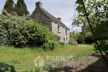 maison à Bubry (56)