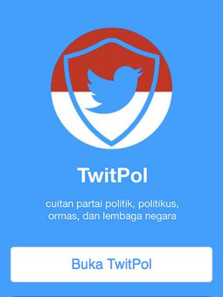 TwitPol App